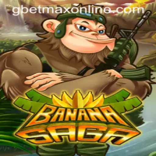 Unveiling BananaSaga: A Revolutionary Gaming Experience with GBETMAX