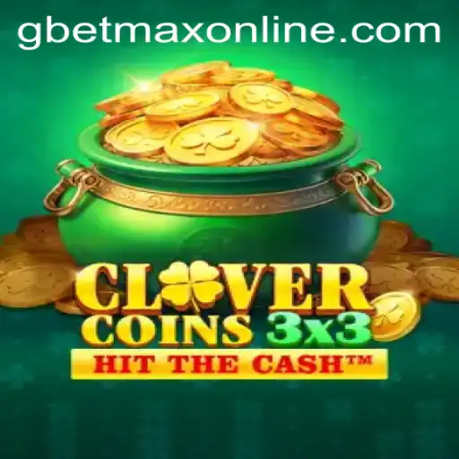 Experience the Thrill of Clovercoin3x3: A Revolutionary Casino Game