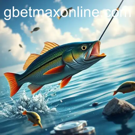 The Thrill of Fishing Games: Exploring Virtual Angling with GBETMAX