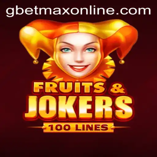 FruitsAndJokers100: A Fresh Spin on Classic Slot Gaming