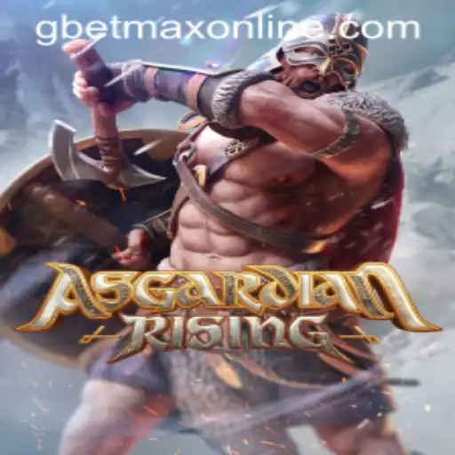 AsgardianRising: A Journey into Mythical Realms with GBETMAX