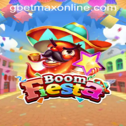 BoomFiesta: A Vibrant Adventure with GBETMAX