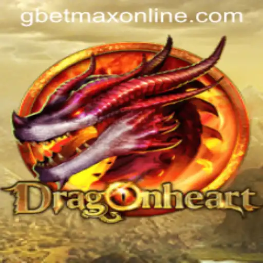 DragonHeart: A Fusion of Fantasy and Strategy with the Exciting GBETMAX Twist