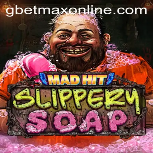 MadHitSlipperySoap: The Thrilling Game Taking the World by Storm