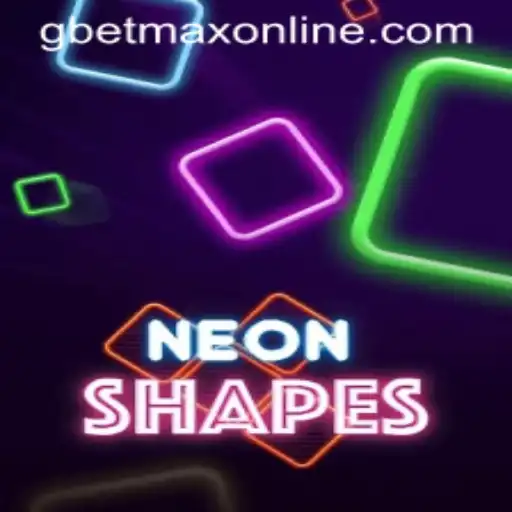 Explore the Vivid World of NeonShapes with GBETMAX Strategy