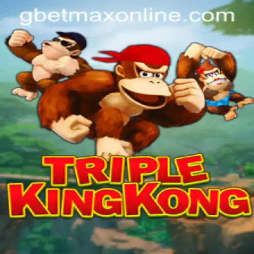 Exploring the Exciting World of TripleKingKong: A New Gaming Phenomenon with GBETMAX
