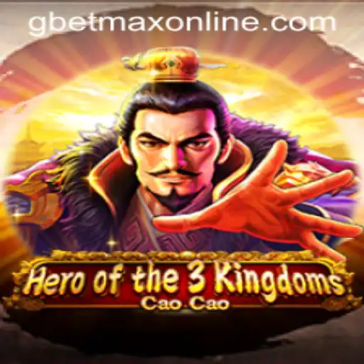 Heroofthe3KingdomsCaoCao: The Ultimate Strategy Adventure