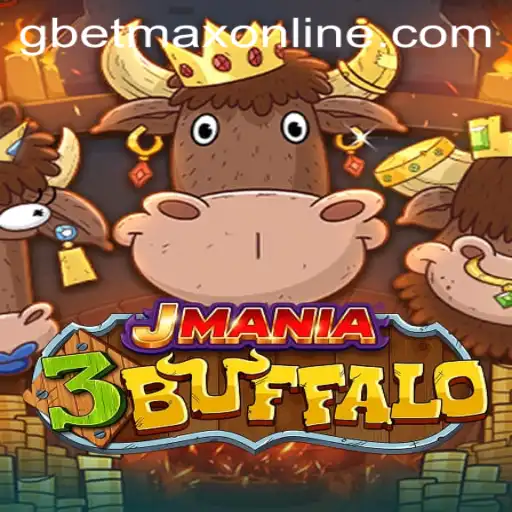 Exploring the Exciting World of JMania3Buffalo: A Fresh Take on Gaming with GBETMAX
