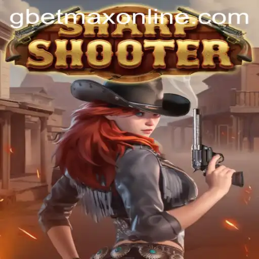 Sharpshooter: A Revolutionary Game Experience with GBETMAX