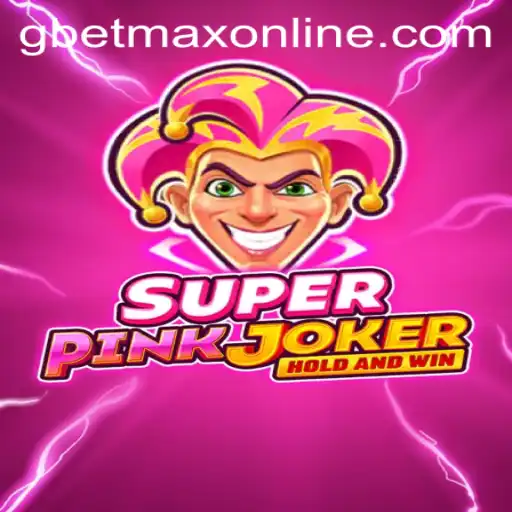 SuperPinkJoker: A Dazzling New Trend in Gaming