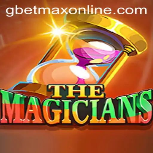 TheMagicians: A Game of Strategy and Mystique with GBETMAX